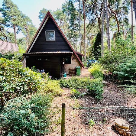 Kabouterhuisje Rekem Villa Lanaken Exterior foto