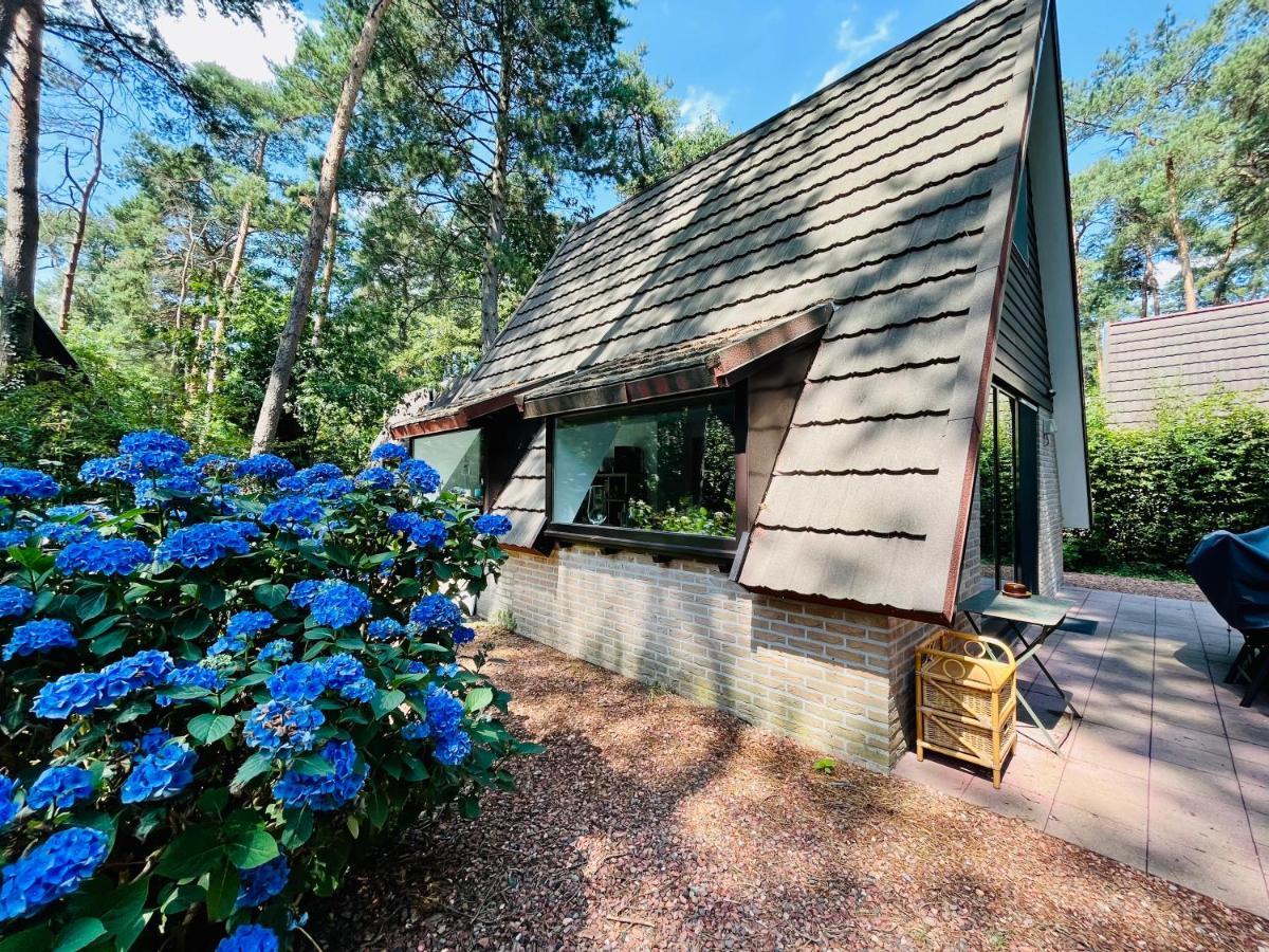 Kabouterhuisje Rekem Villa Lanaken Exterior foto